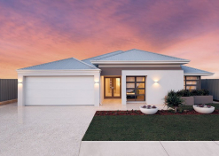 Mirage elevation